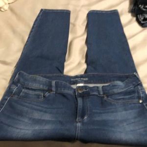 Maurice’s Jeggings